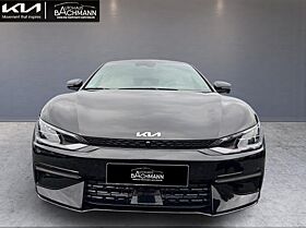 Kia EV6 77,4 GT Line/4WD/Assi-Plus/Design/WP/Sound LED