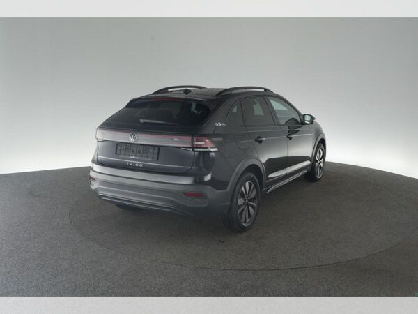 Volkswagen Taigo 1.0 TSI DSG GOAL / SOFORT VERFÜGBAR ! bild 2