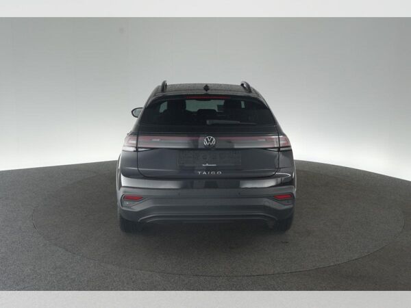 Volkswagen Taigo 1.0 TSI DSG GOAL / SOFORT VERFÜGBAR ! bild 4