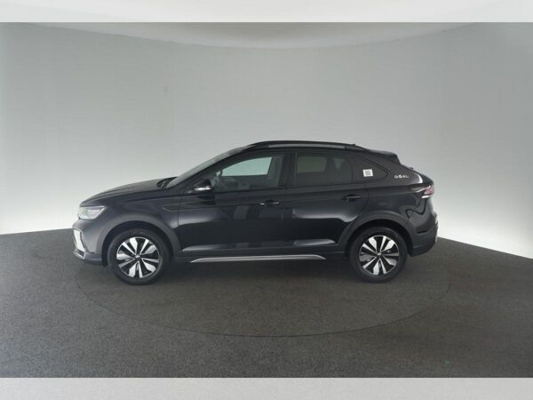Volkswagen Taigo 1.0 TSI DSG GOAL / SOFORT VERFÜGBAR ! bild 5