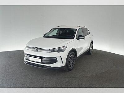 Volkswagen Tiguan 2.0 TDI DSG Goal / SOFORT VERFÜGBAR !
