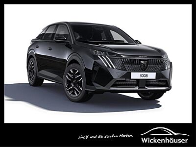 Peugeot 3008 Allure MHEV