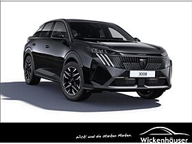 Peugeot 3008 Allure MHEV Peugeot 3008 Allure MHEV