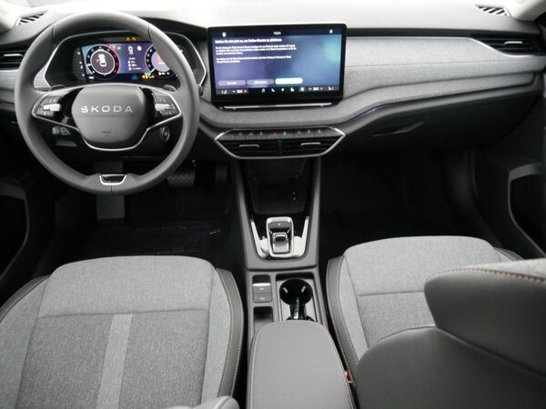 Skoda Octavia Combi 2.0 TDI DSG Tour Kamera Navi LED Keyless *933* bild 6