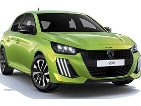 Peugeot 208 Style 1.2 Turbo Peugeot 208 Style 1.2 Turbo