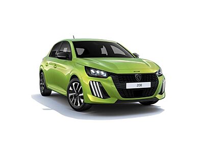 Peugeot 208 Style 1.2 Turbo