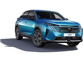 Peugeot 3008 Allure MHEV Peugeot 3008 Allure MHEV