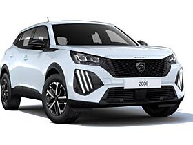 Peugeot 2008 Style 1.2 Turbo