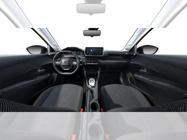 Peugeot 208 Style 1.2 Turbo **Gewerbehammer** bild 3