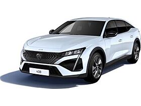Peugeot 408 Allure Hybrid **Gewerbehammer**