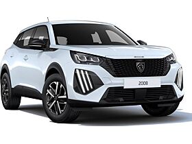 Peugeot 2008 Style MHEV **Gewerbehammer** Peugeot 2008 Style MHEV **Gewerbehammer**