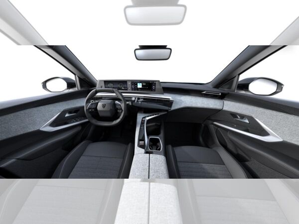 Peugeot 3008 Allure MHEV **Gewerbehammer** bild 3