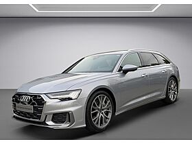 Audi A6 Avant 50 2.0 TFSI e quattro S-tronic S line