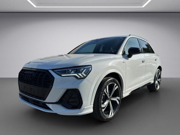 Audi Q3 35 1.5 TFSI S-tronic S line bild 2
