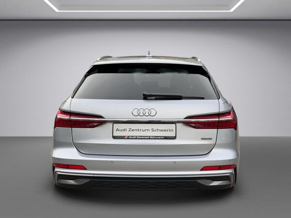 Audi A6 Avant 50 2.0 TFSI e quattro S-tronic S line bild 4