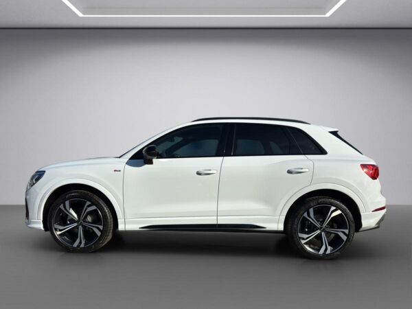 Audi Q3 35 1.5 TFSI S-tronic S line bild 4