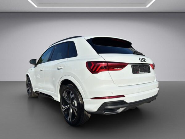 Audi Q3 35 1.5 TFSI S-tronic S line bild 6