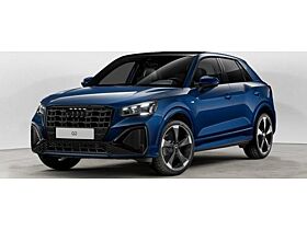 Audi Q2 35 2.0 TDI S-tronic S line