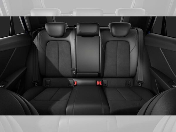 Audi Q2 35 2.0 TDI S-tronic S line bild 6