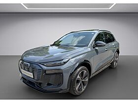 Audi SQ6 e-tron quattro Tech Pro S line