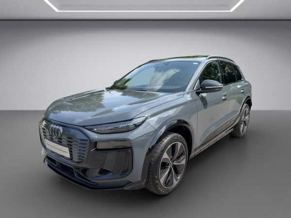 Audi SQ6 e-tron quattro Tech Pro S line bild