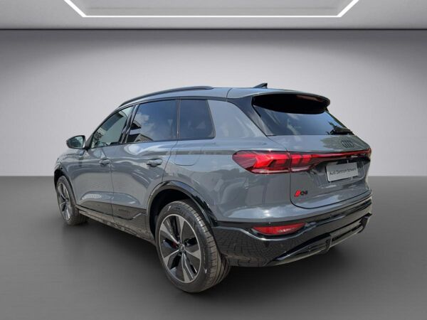 Audi SQ6 e-tron quattro Tech Pro S line bild 3