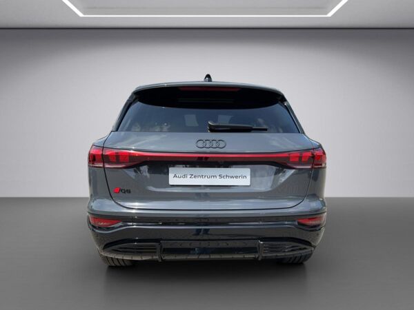 Audi SQ6 e-tron quattro Tech Pro S line bild 4