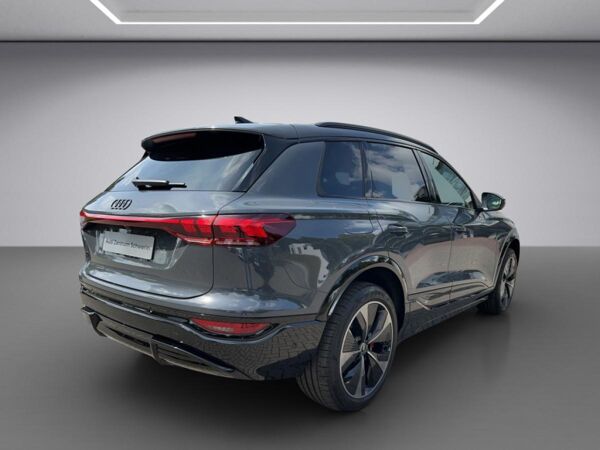 Audi SQ6 e-tron quattro Tech Pro S line bild 5