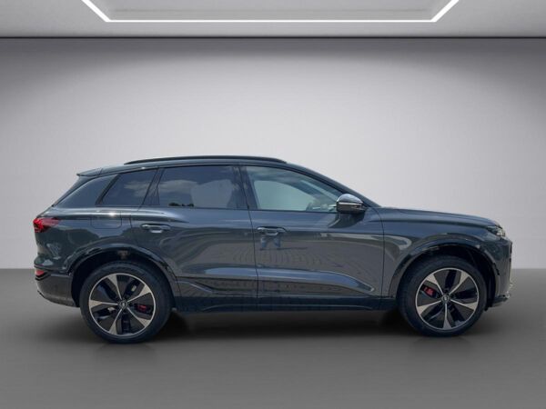 Audi SQ6 e-tron quattro Tech Pro S line bild 6