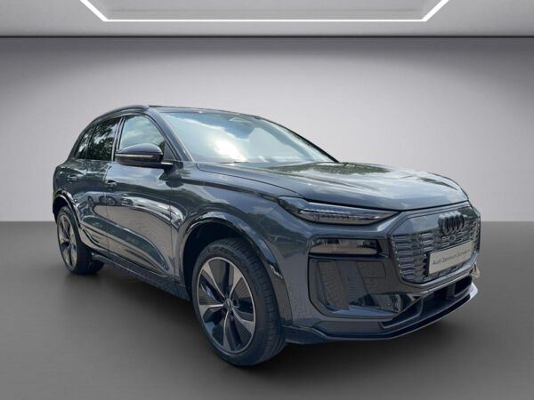Audi SQ6 e-tron quattro Tech Pro S line bild 7
