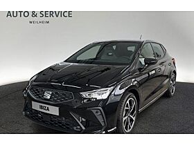 Seat Ibiza FR 1.0 TSI DSG *ACC*KESSY*LED*UVM Seat Ibiza FR 1.0 TSI DSG *ACC*KESSY*LED*UVM