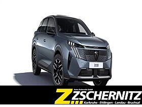 Peugeot 3008 GT MHEV