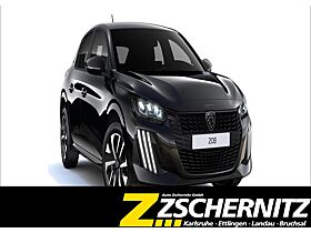 Peugeot 208 Style 1.2 Turbo