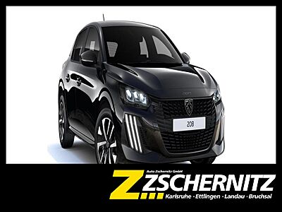 Peugeot 208 Style 1.2 Turbo