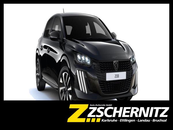 Peugeot 208 Style 1.2 Turbo bild