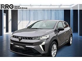 Renault Symbioz E-TECH Hybrid 145 Evolution SHZ Kamera