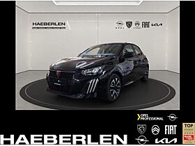 Peugeot 208 1.2 Benzin 100 Style LED+SHZ+KeyLess+SpurH