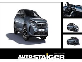Peugeot 3008 GT MHEV