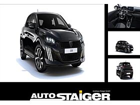 Peugeot 208 Style 1.2 Turbo