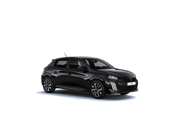Peugeot 208 Style 1.2 Turbo bild 4