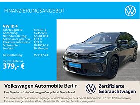 Volkswagen ID.4 Pro Performance 150/77 Pano Navi LED SHZ Volkswagen ID.4 Pro Performance 150/77 Pano Navi LED SHZ