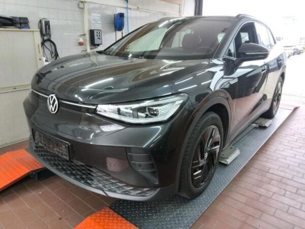 Volkswagen ID.4 Pro Performance 150/77 Pano Navi LED SHZ bild 2