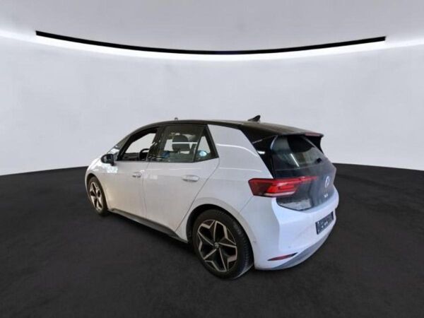 Volkswagen ID.3 Pro Performance 150/58 Navi LED ACC SHZ bild 3