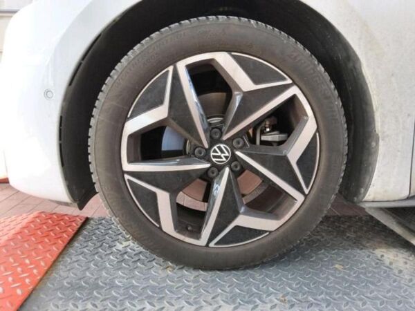 Volkswagen ID.3 Pro Performance 150/58 Navi LED ACC SHZ bild 6