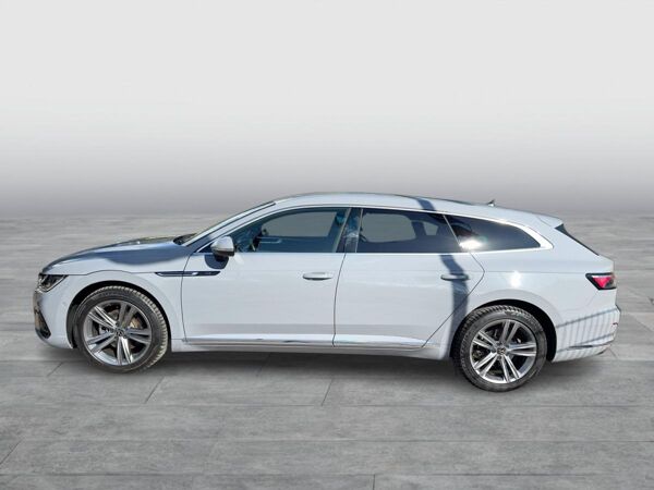 Volkswagen Arteon Shooting Brake 1.4 TSI DSG eHyb R-Line bild 4