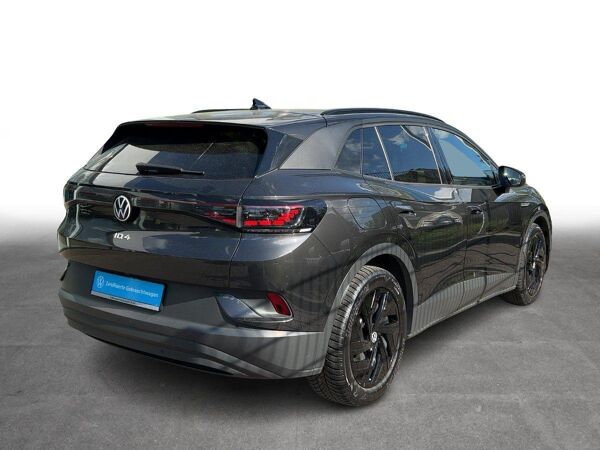 Volkswagen ID.4 Pro Performance 150/77 Pano Navi LED SHZ bild 5
