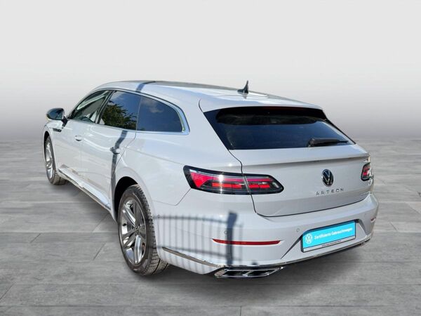 Volkswagen Arteon Shooting Brake 1.4 TSI DSG eHyb R-Line bild 5