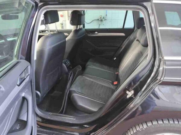 Volkswagen Passat Variant 2.0 TDI Elegance (EURO 6d) bild 5