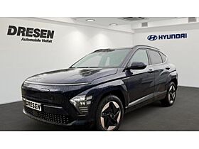 Hyundai KONA Elektro Prime+HUD+Navi+Bose+360 Kamera+LED+ACC Hyundai KONA Elektro Prime+HUD+Navi+Bose+360 Kamera+LED+ACC
