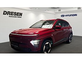 Hyundai KONA Elektro Prime+HUD+Navi+Bose+360 Kamera+LED+ACC